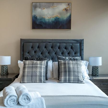 Spacious 2 Bedroom Apartment - Sleeps 6 Okręg wyborczy Hove Zewnętrze zdjęcie